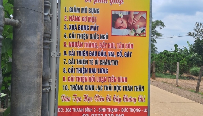 DLCcare - Lâm Đồng 2
